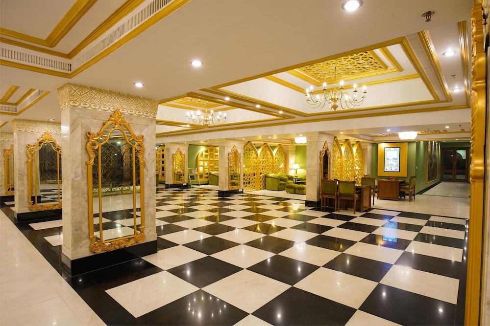 โรงแรม คลาร์กส ซิราส อัครา ภายนอก รูปภาพ
